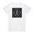 Symphony X Underworld Album Cover T-Shirt White Symphony X Underworld Album Cover T-Shirt White