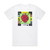 Steve Earle El Corazn Album Cover T-Shirt White