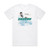 Shaggy Angel Album Cover T-Shirt White