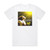 Sunny Lax Heliotrope Album Cover T-Shirt White