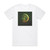 Soften the Glare Making Faces Album Cover T-Shirt White