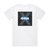 Sons of Otis X Album Cover T-Shirt White