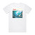 Sleeper Live At The Ritz Album Cover T-Shirt White