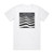 Saves the Day Ups Downs Early Recordings And B Sides Album Cover T-Shirt White