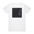Shining I Within Deep Dark Chambers 1 Album Cover T-Shirt White