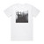 Shining 8 Feberdrmmar I Vaket Tillstnd Album Cover T-Shirt White Shining 8 Feberdrmmar I Vaket Tillstnd Album Cover T-Shirt White