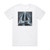 Sammath Naur Self Proclaimed Existence Album Cover T-Shirt White