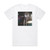 school food punishment Light Prayer Album Cover T-Shirt White