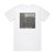 Solitude Aeturnus Through The Darkest Hour Album Cover T-Shirt White