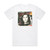 Suzi Quatro The Best Of Suzi Quatro Album Cover T-Shirt White Suzi Quatro The Best Of Suzi Quatro Album Cover T-Shirt White