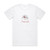Silvio Rodriguez Amoros Album Cover T-Shirt White