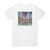 Spidergawd Spidergawd Album Cover T-Shirt White
