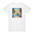 Surf City Kudos Album Cover T-Shirt White