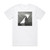Son Lux Tomorrows I Album Cover T-Shirt White