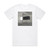 Son Lux Tomorrows Ii Album Cover T-Shirt White
