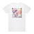 Soko ni Naru Metalin Album Cover T-Shirt White
