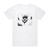 Soko ni Naru Empty 1 Album Cover T-Shirt White
