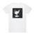 stellastarr_ Harmonies For The Haunted Album Cover T-Shirt White