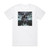 Scooter No Time To Chill Album Cover T-Shirt White