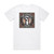 The Terraces Empire Album Cover T-Shirt White