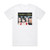 The Corrs Dreams Album Cover T-Shirt White