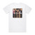 The Corrs Irresistible Album Cover T-Shirt White
