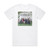 The Corrs Jupiter Calling 1 Album Cover T-Shirt White