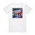 The Corrs Bring On The Night Album Cover T-Shirt White