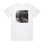The Corrs Heart Like A Wheel Old Town Album Cover T-Shirt White