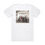 The Corrs Jupiter Calling Album Cover T-Shirt White