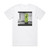 Twin Atlantic Vivarium Album Cover T-Shirt White