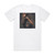The Lust Honest Album Cover T-Shirt White