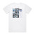 The Presidents of the United States of America Freaked Out And Small Album Cover T-Shirt White