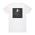 The Tragically Hip Man Machine Poem Album Cover T-Shirt White