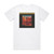 Traffic Mr Fantasy Album Cover T-Shirt White