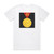 Tomaz Domicelj 48 Album Cover T-Shirt White