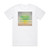 Thomas Lemmer Still Remixed Album Cover T-Shirt White