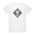 Travis Barker Cuz Im Famous Album Cover T-Shirt White
