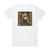 The Atomic Fireballs Torch This Place Album Cover T-Shirt White