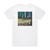The Drums The Drums Ep Album Cover T-Shirt White