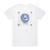 The Imagined Village The Imagined Village Album Cover T-Shirt White The Imagined Village The Imagined Village Album Cover T-Shirt White