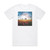 Twelfth Night Sequences Album Cover T-Shirt White
