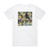 Trap Them Sleepwell Deconstructor 1 Album Cover T-Shirt White