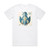 The Black Seeds Fabric Album Cover T-Shirt White