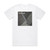 Tristan Allen Tristan Allen Iv Album Cover T-Shirt White