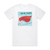 tUnE-yArDs Nikki Nack Album Cover T-Shirt White