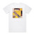 The Action League 13 Steps Album Cover T-Shirt White The Action League 13 Steps Album Cover T-Shirt White