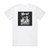 Torgeist Devoted To Satan Album Cover T-Shirt White