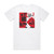 Tied and Tickled Trio Observing Systems Album Cover T-Shirt White