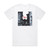 Tristania Widows Weeds Album Cover T-Shirt White